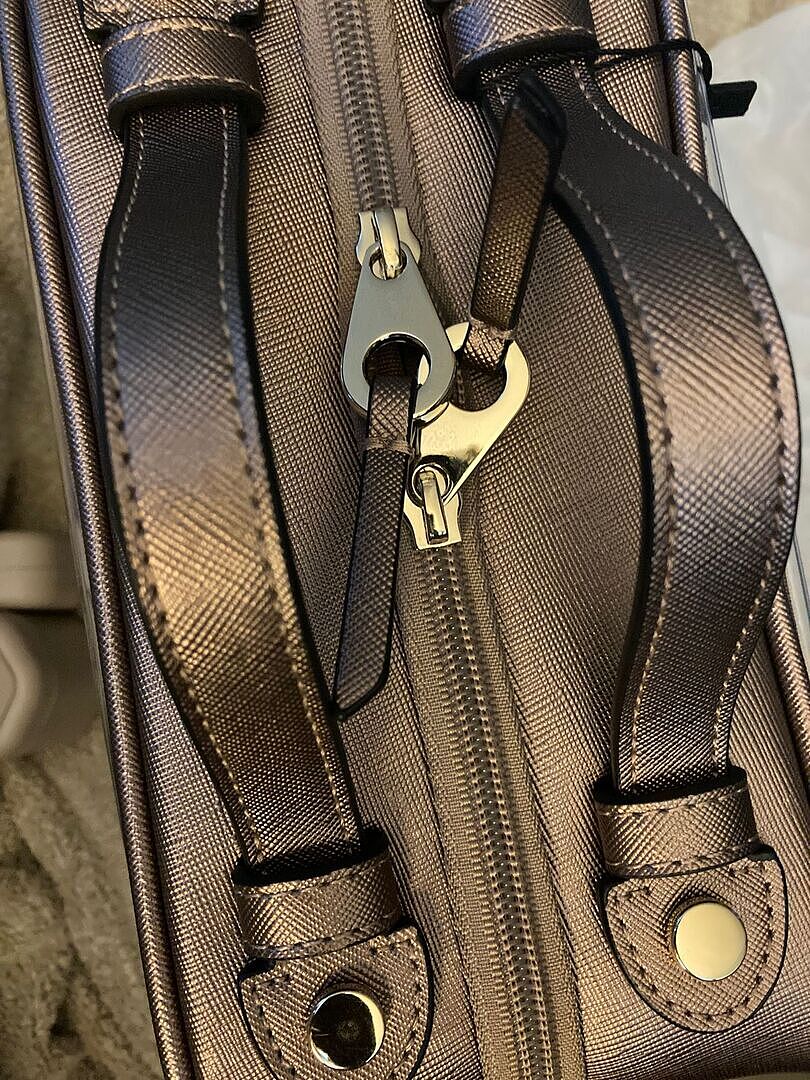 Bought for a cruise