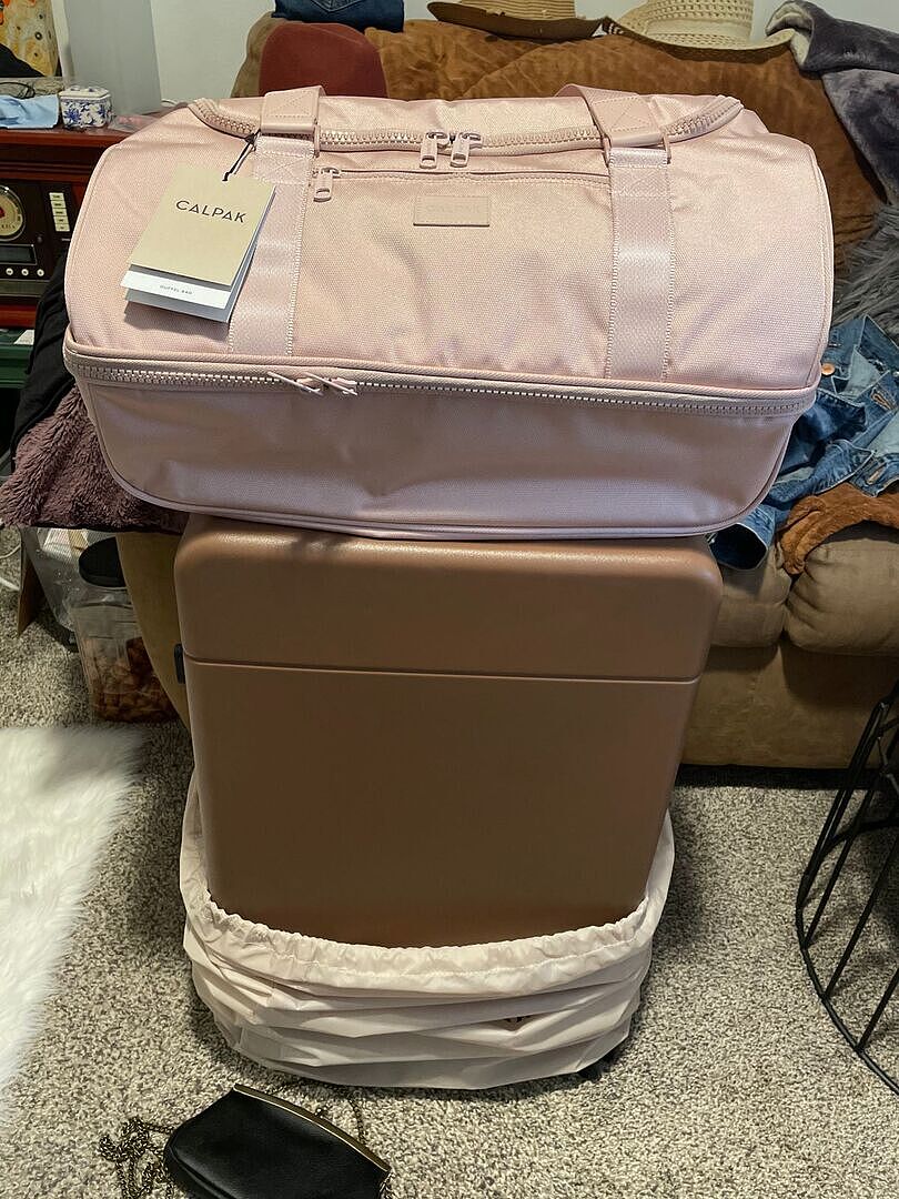 Good mid-size option