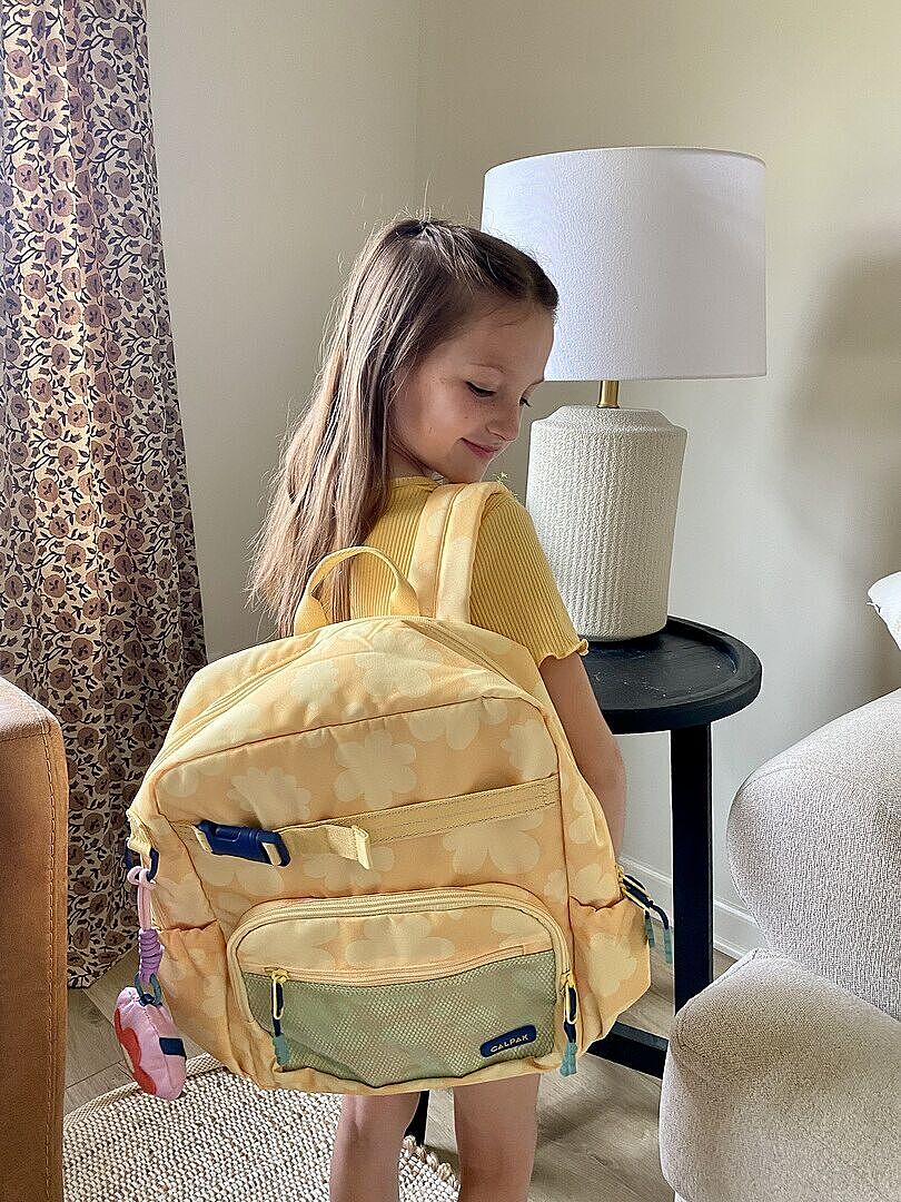 Bought for my granddaughter, she loves it