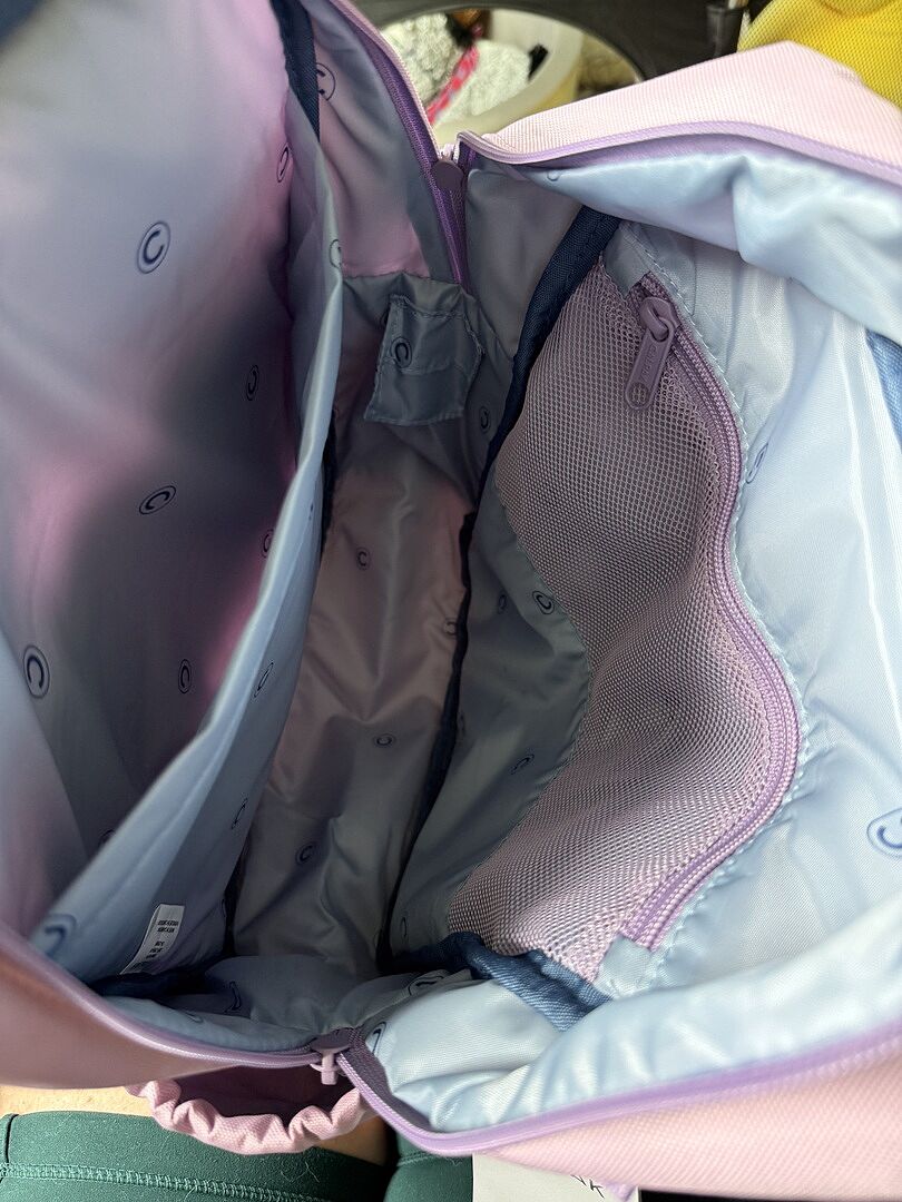 Best preschool backpack