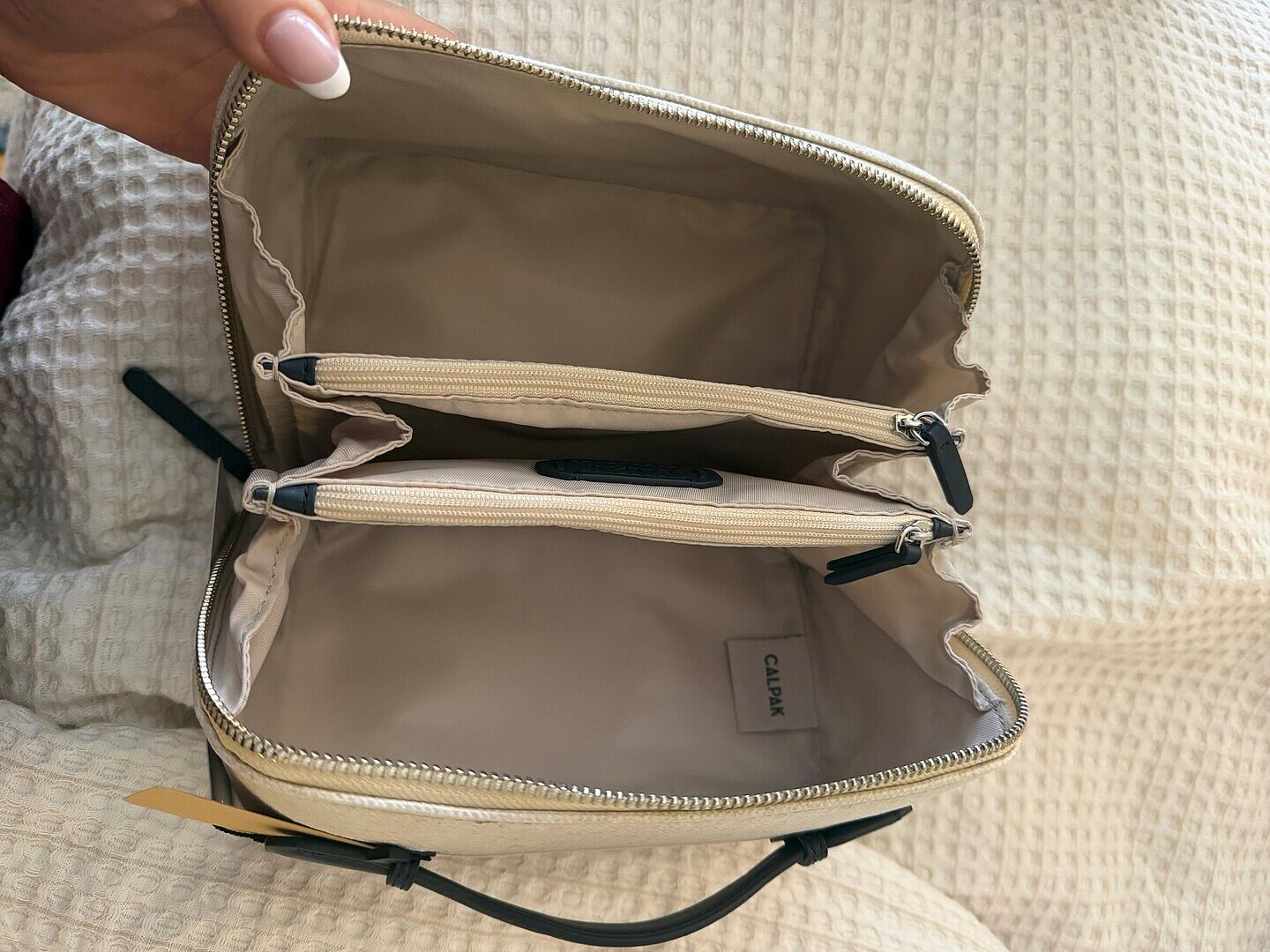 Best toiletry bag I've owned