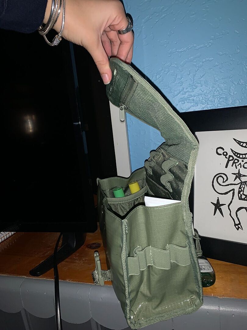 Great for carry-on only travel