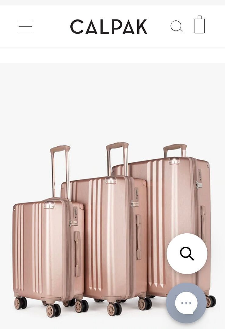 Best luggage purchase ever