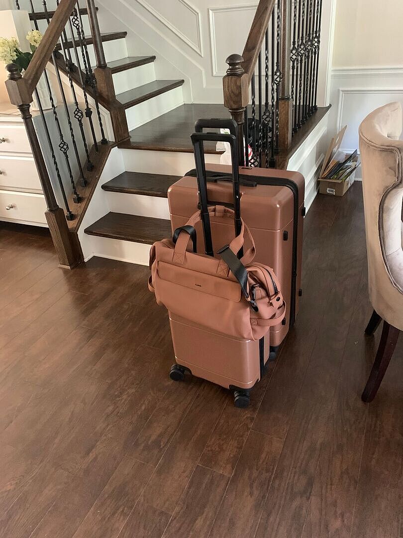 Great for a family trip