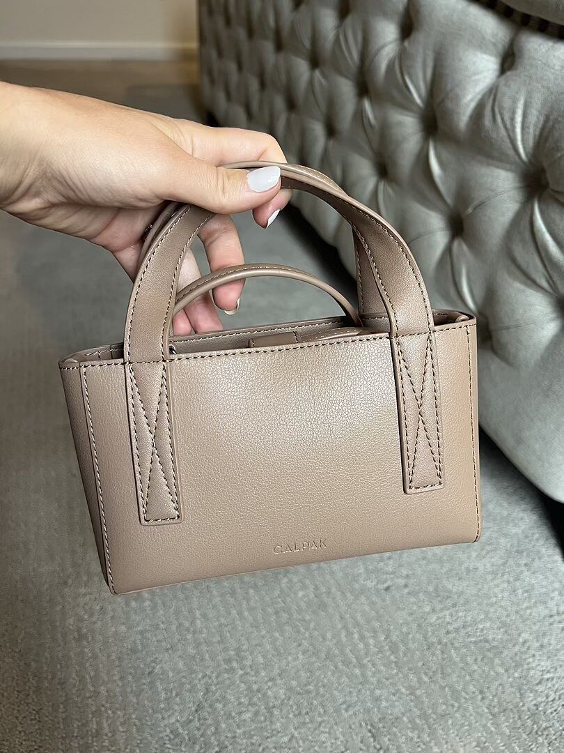 Perfect little bag