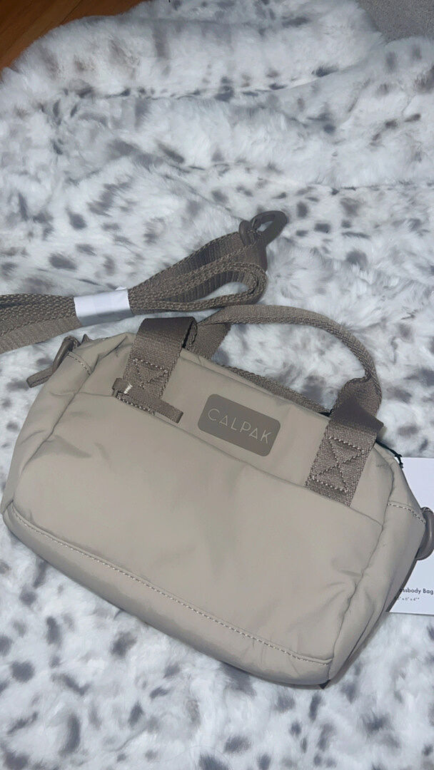 My everyday bag now