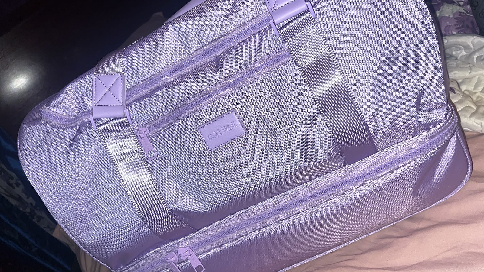 Great value duffel