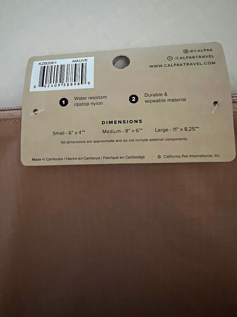Good quality for the price