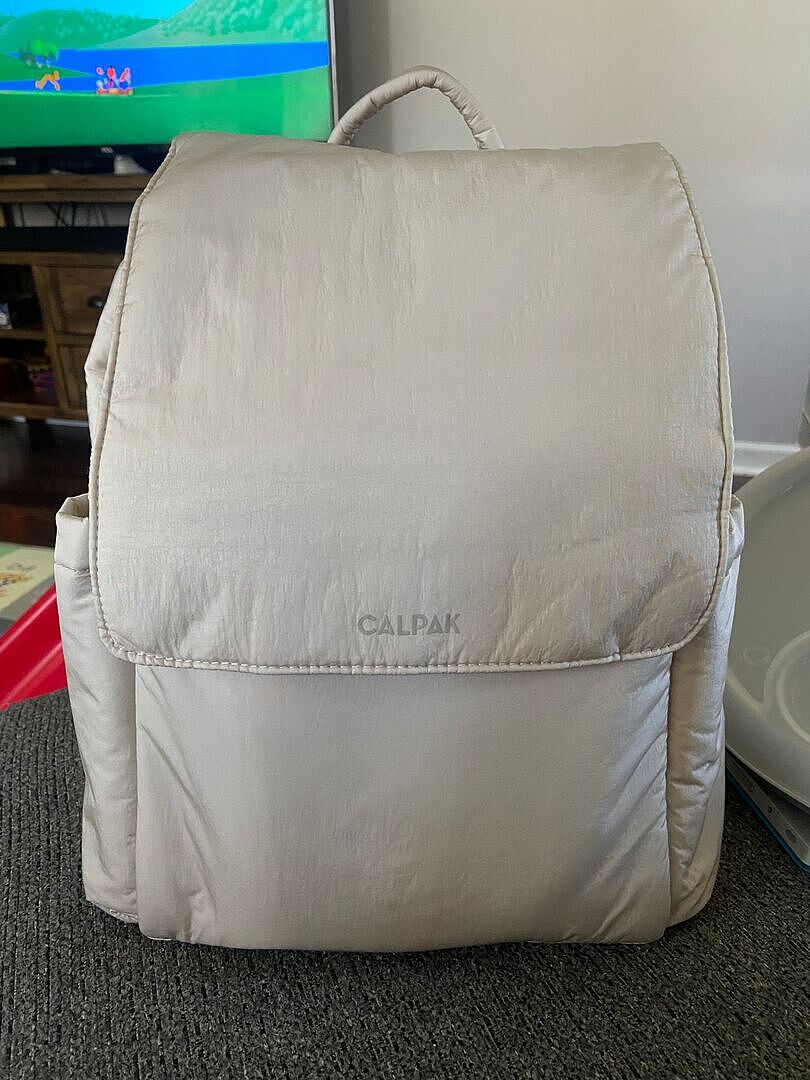 Best diaper bag I've owned