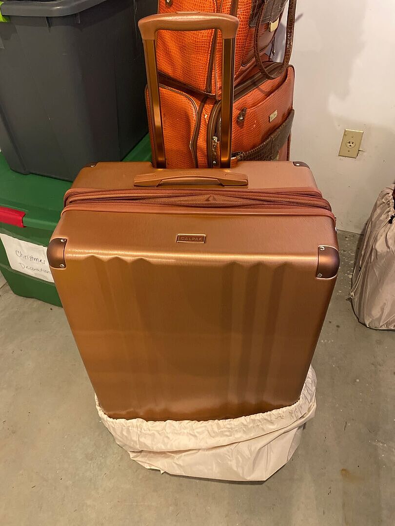 Gorgeous and functional
