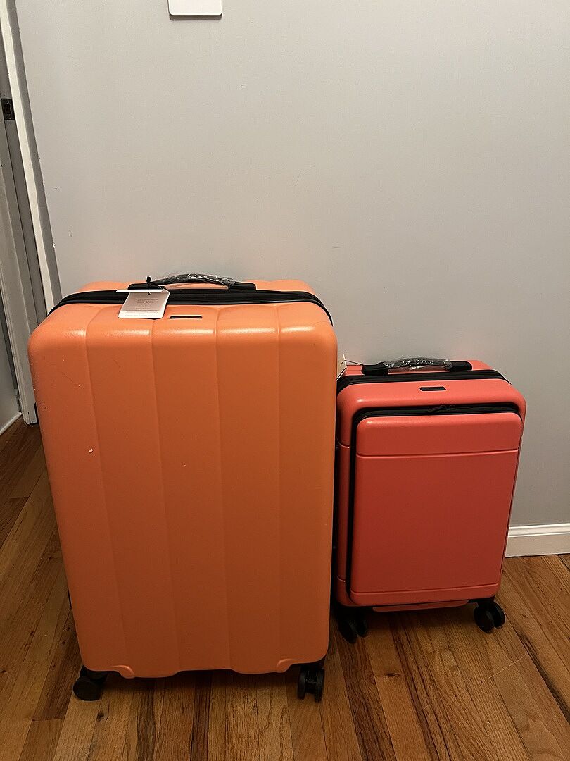 Two weeks, no problem