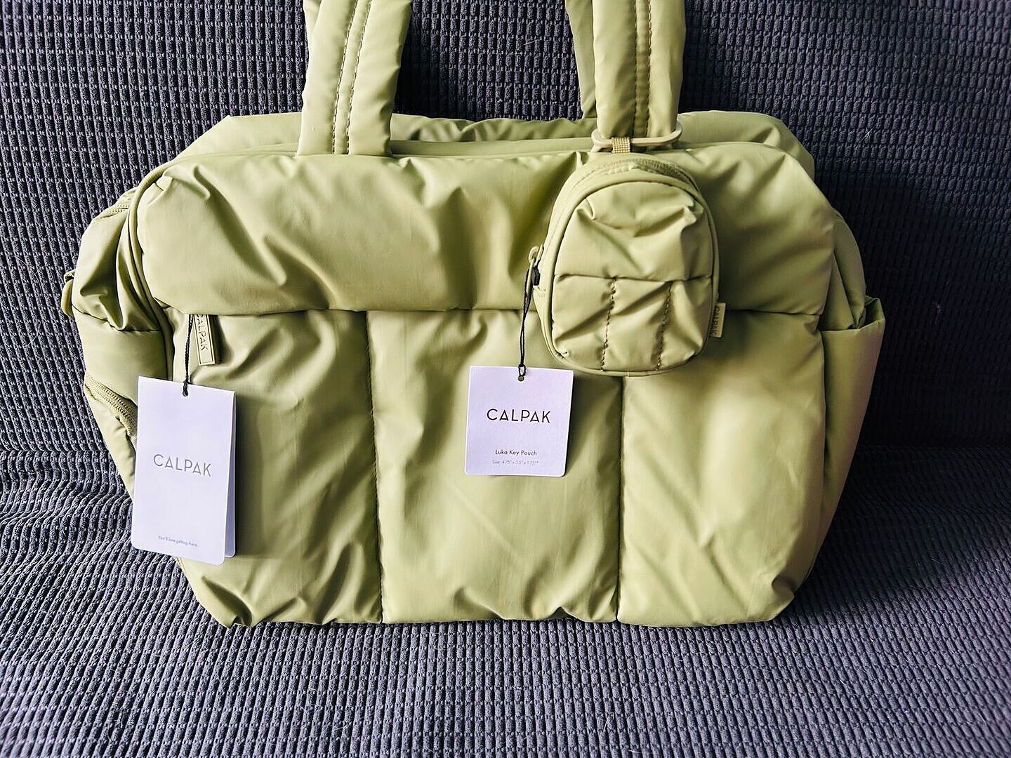 Reliable travel companion