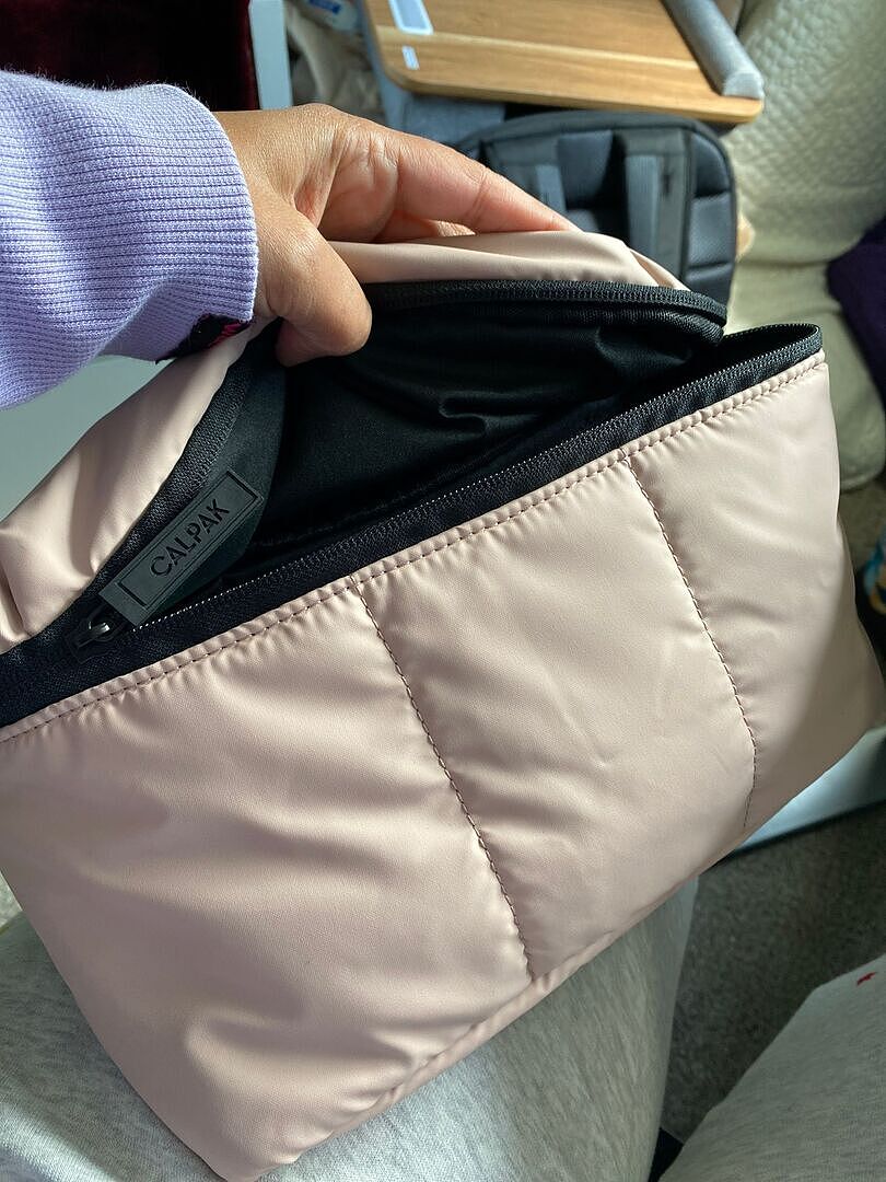Replaced my purse