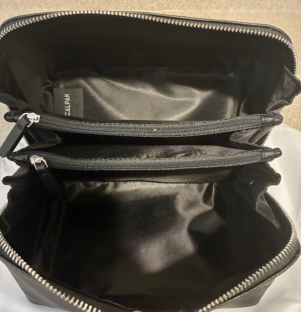 Decent but pockets run small
