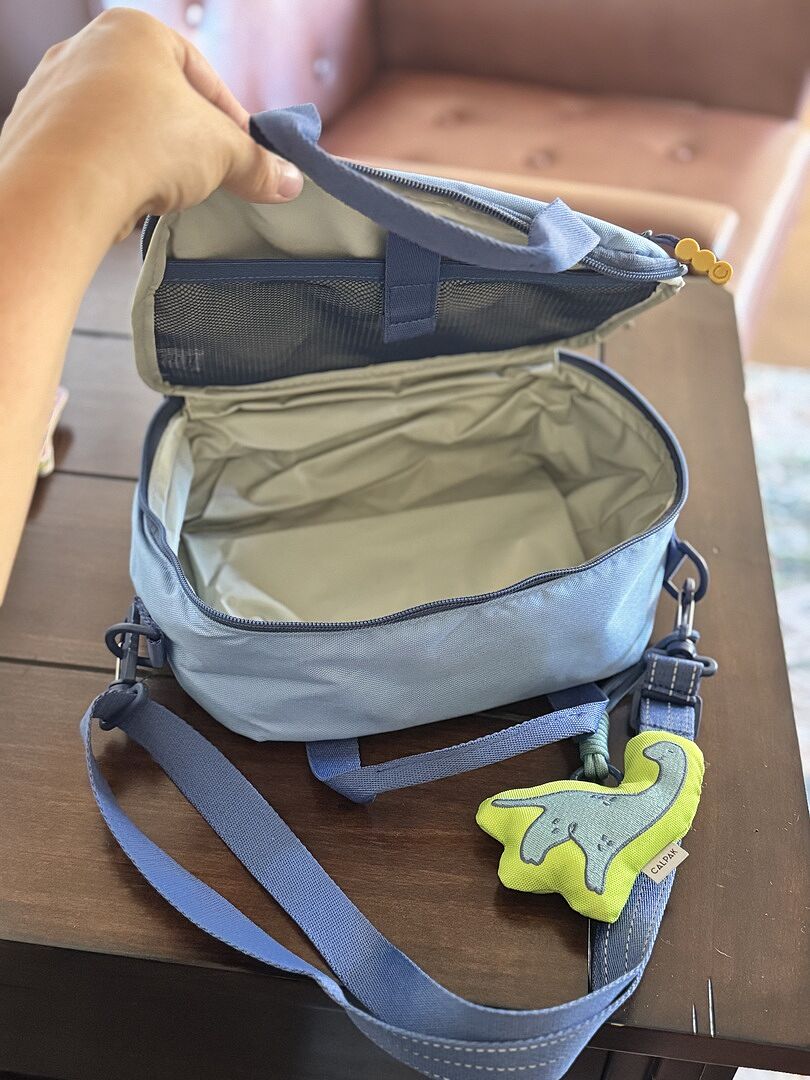 Solid school-year workhorse