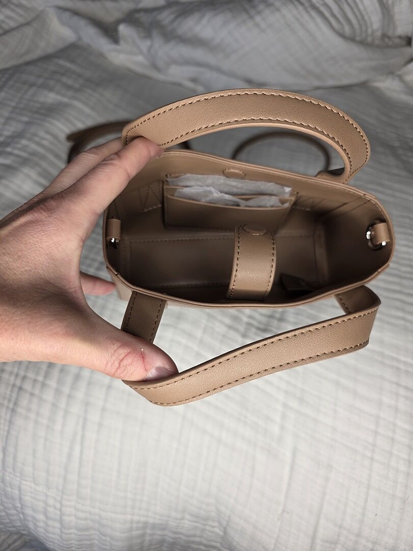 My new everyday bag