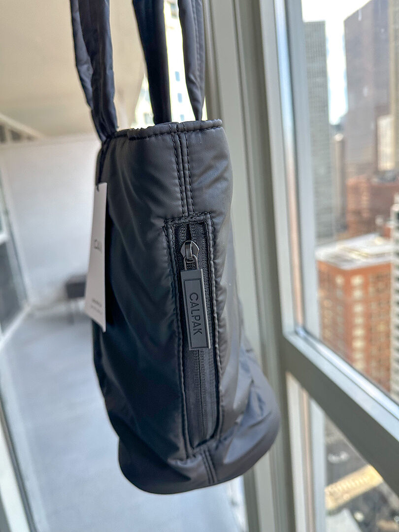 Perfect errand bag