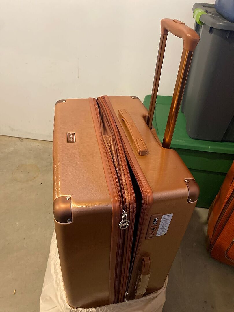 Family travel solved