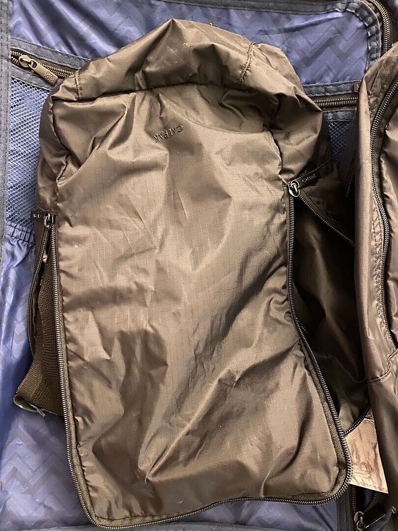 Perfect gift for travelers
