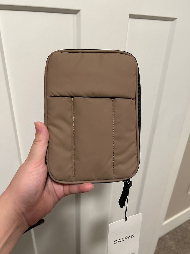 Simple and effective