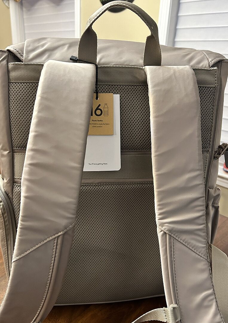 Finally a bag that does it all