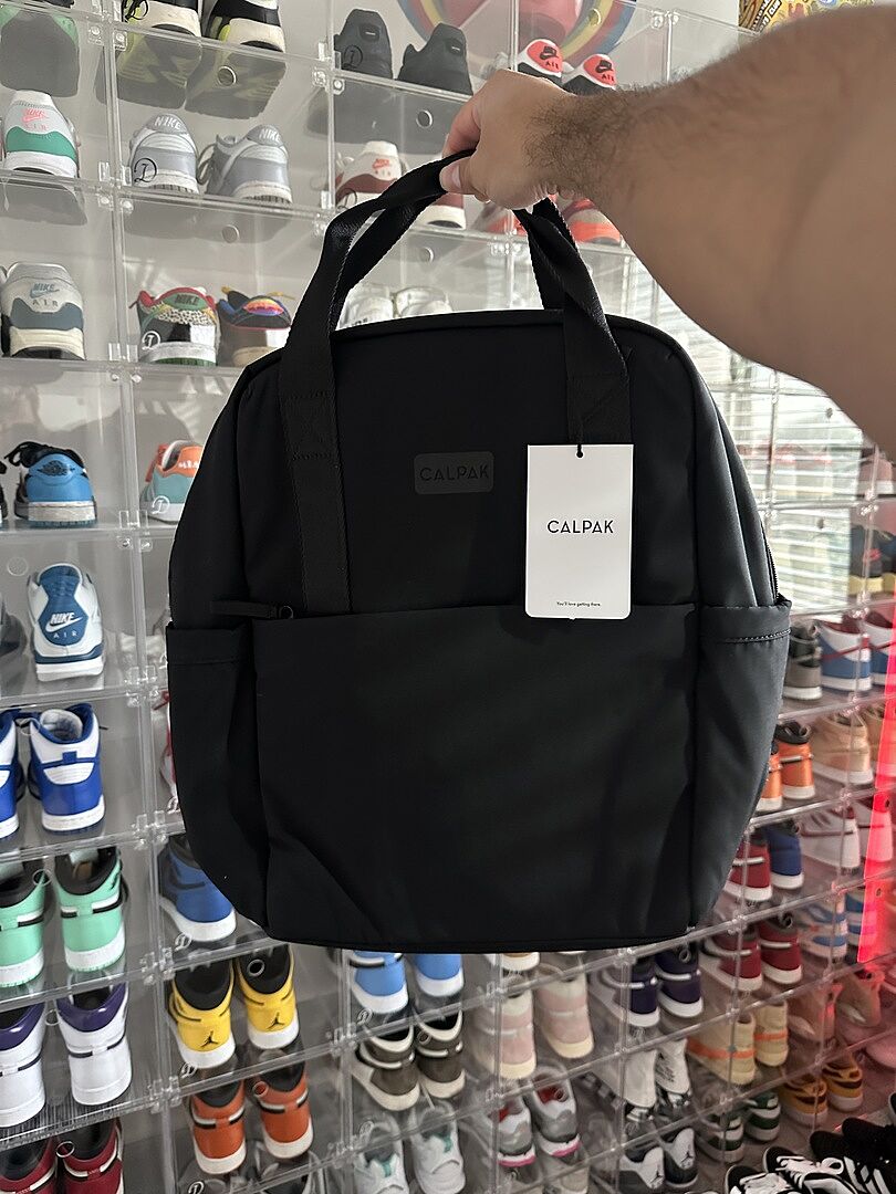 Good value backpack