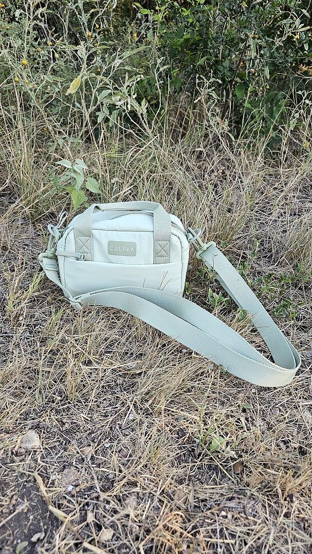 Great little companion bag