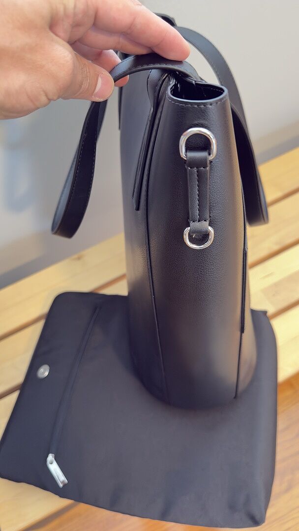 Perfect work bag