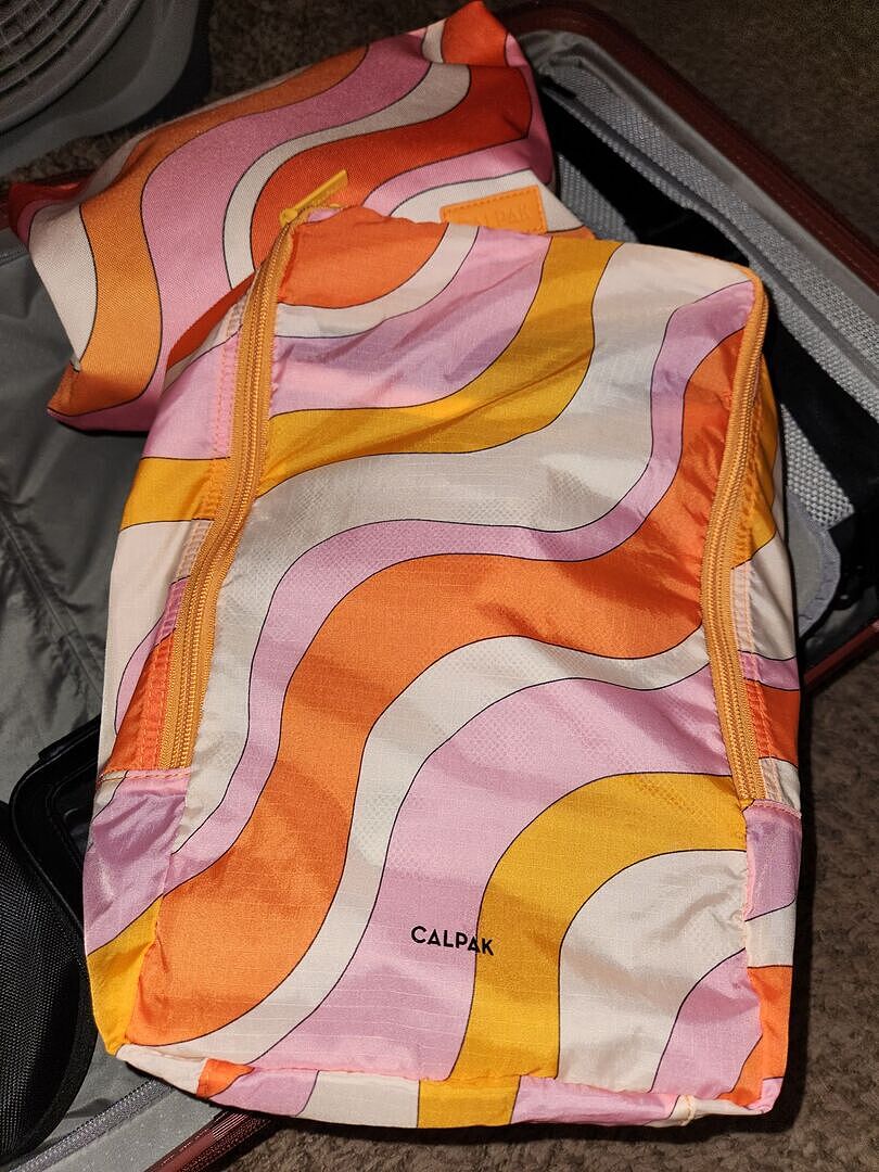 Keeps everything clean