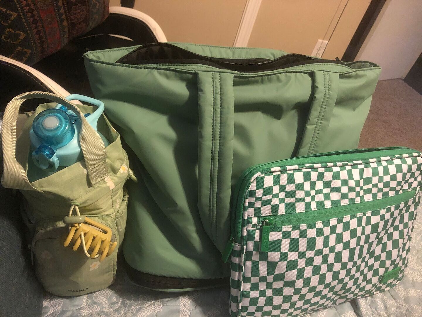 Great commuter bag