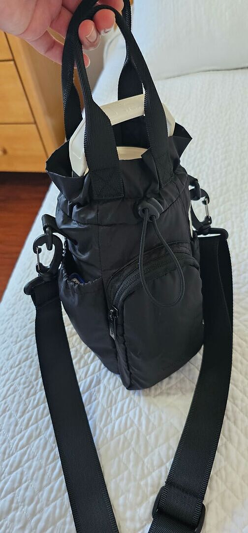 Nice but a bit snug