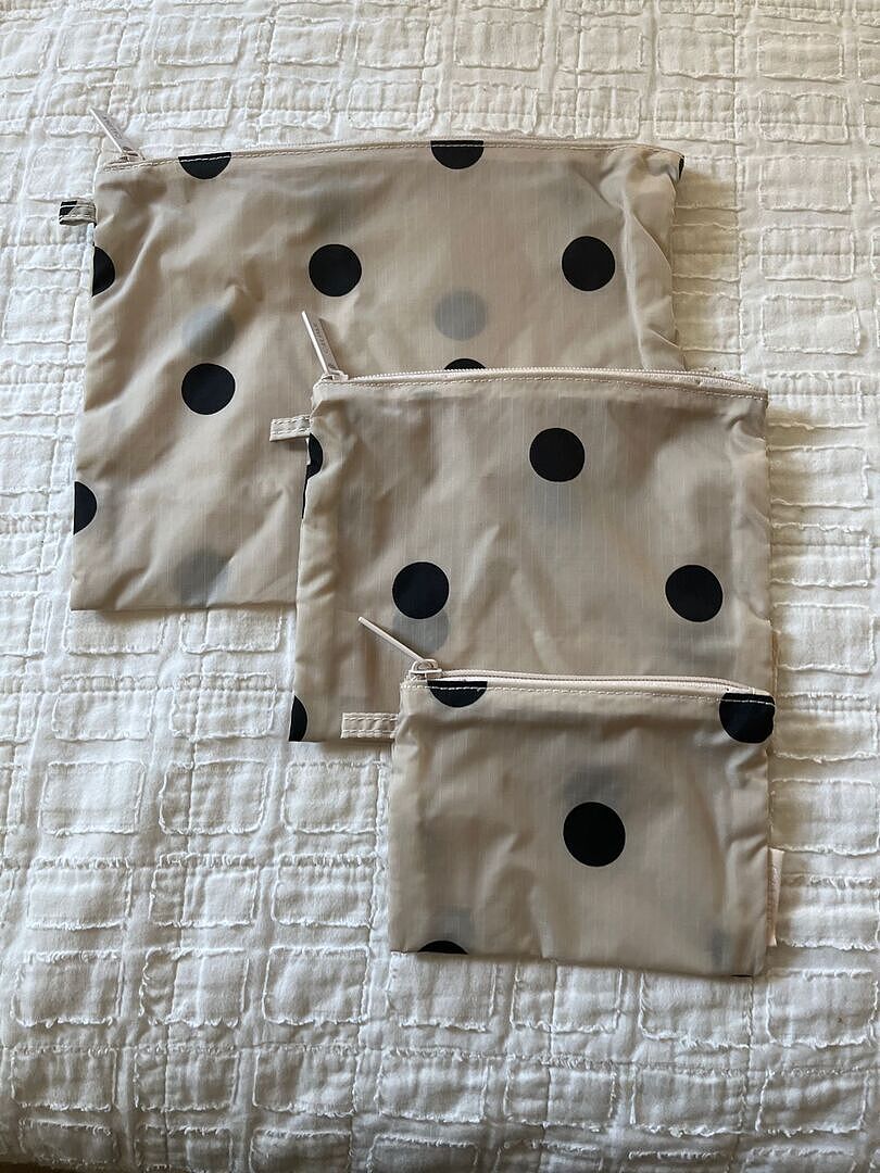 Travel essential