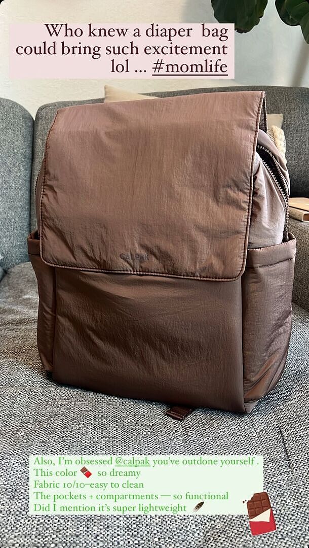 Travel days are so much easier now