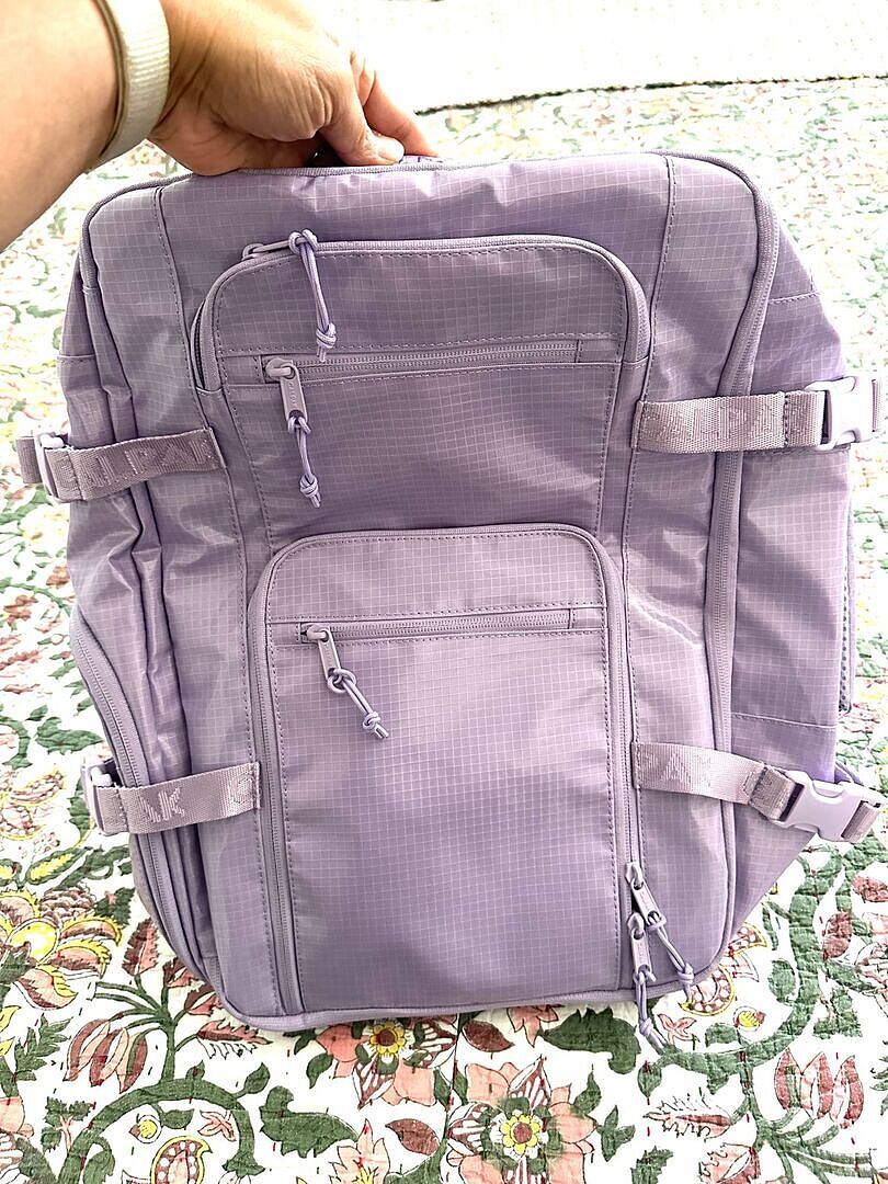 Perfect carry-on