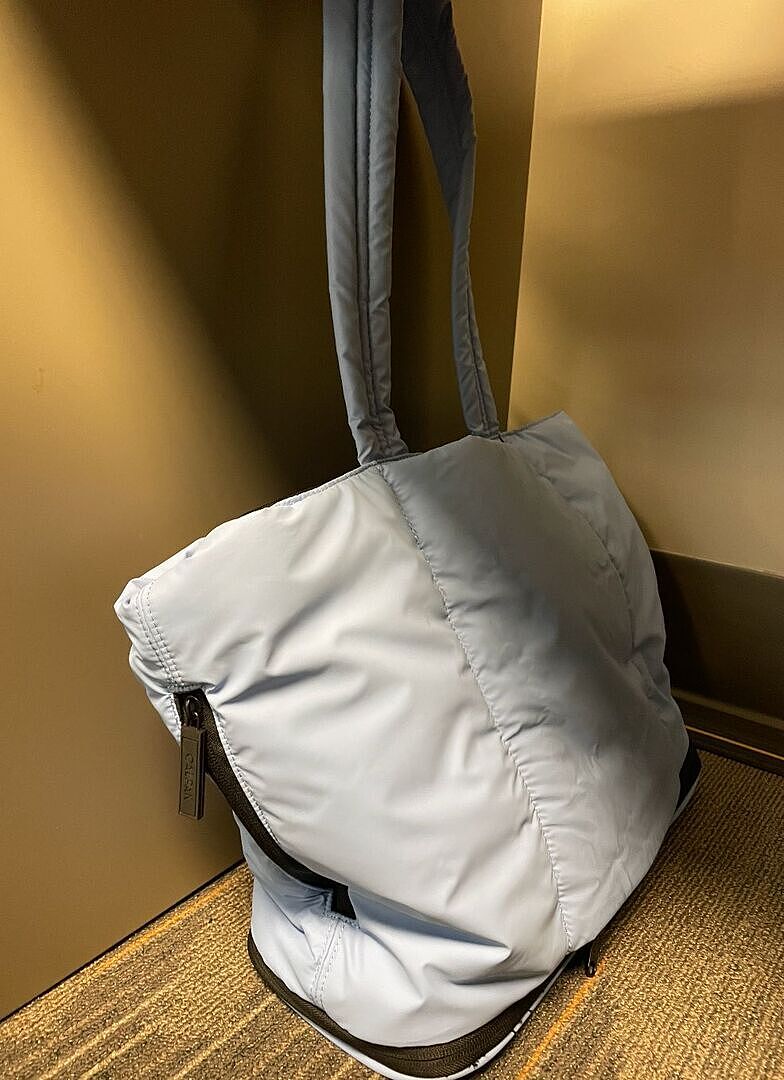 Excellent for business travel
