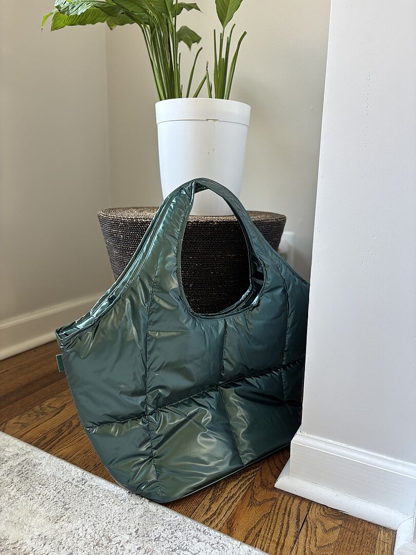 Great commuter tote