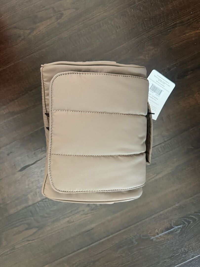 Weekend trip essential