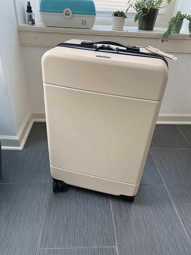 Perfect weeklong bag
