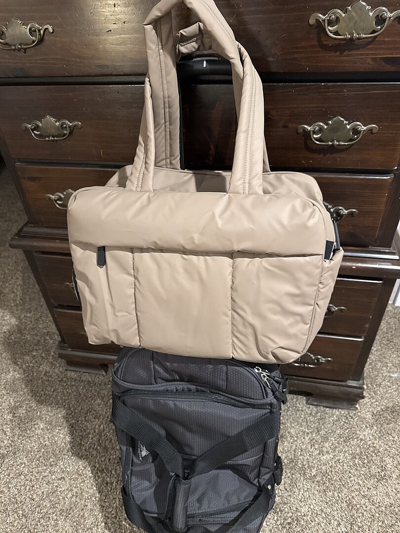 My go-to for everything