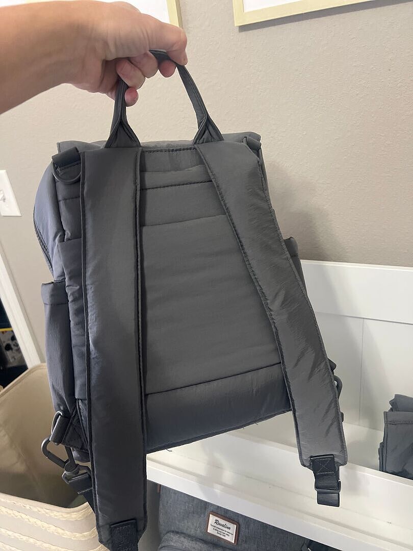 Perfect second bag