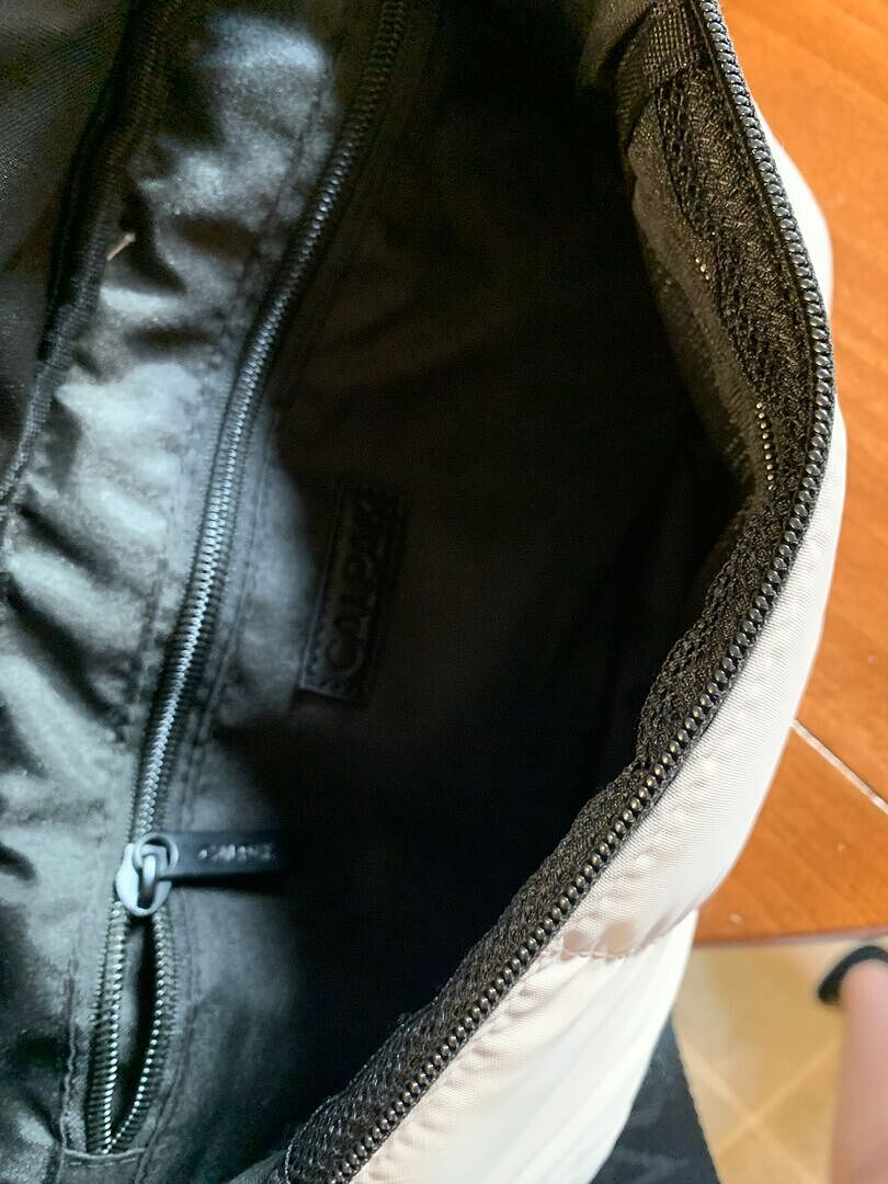 Strap too short
