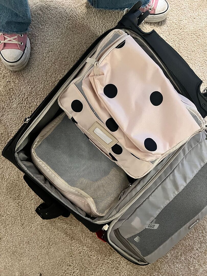 Travel game changer