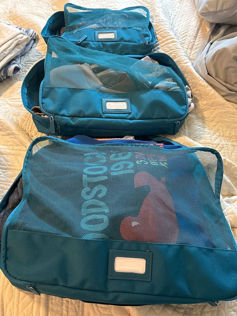 Organized mom approved