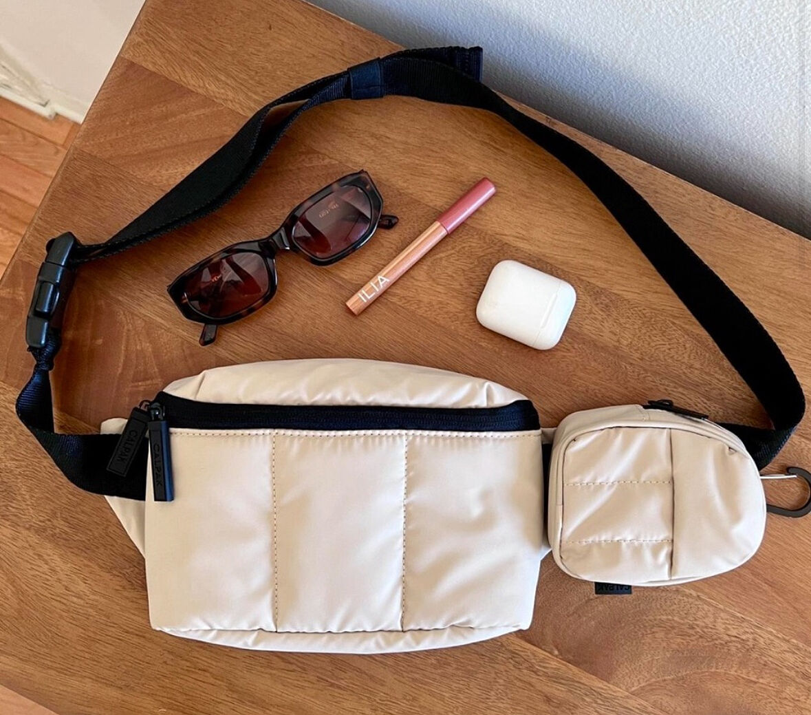 Bought for my daughter, stole it back
