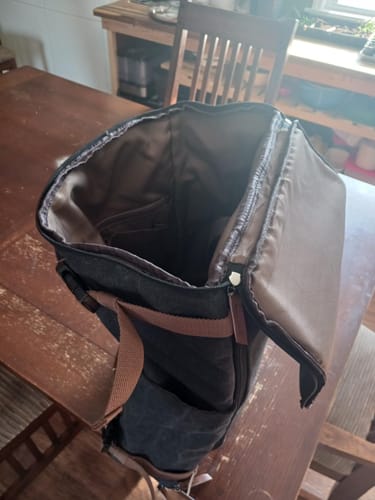 Stylish and practical