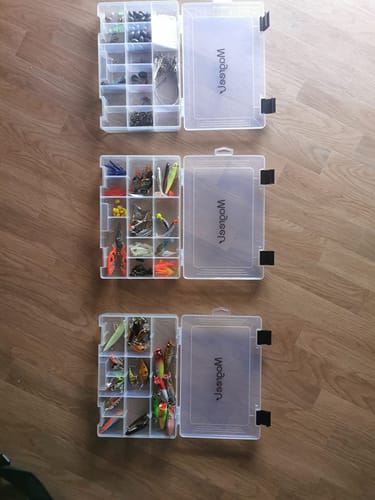Solid little organizer for the price