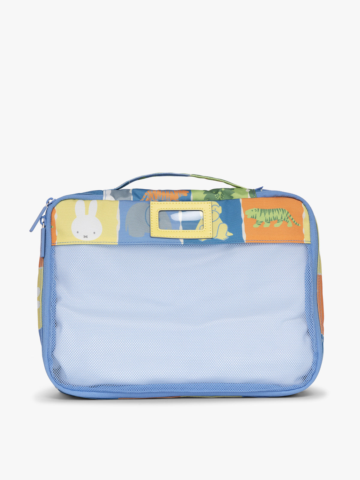 calpak-miffy-packing-cubes-5-piece-set-limited-edition-multi-size-organizers-wit image 3