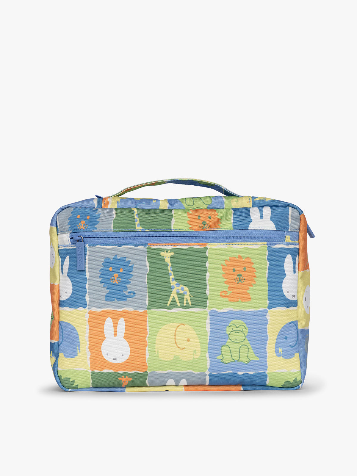 calpak-miffy-packing-cubes-5-piece-set-limited-edition-multi-size-organizers-wit image 5