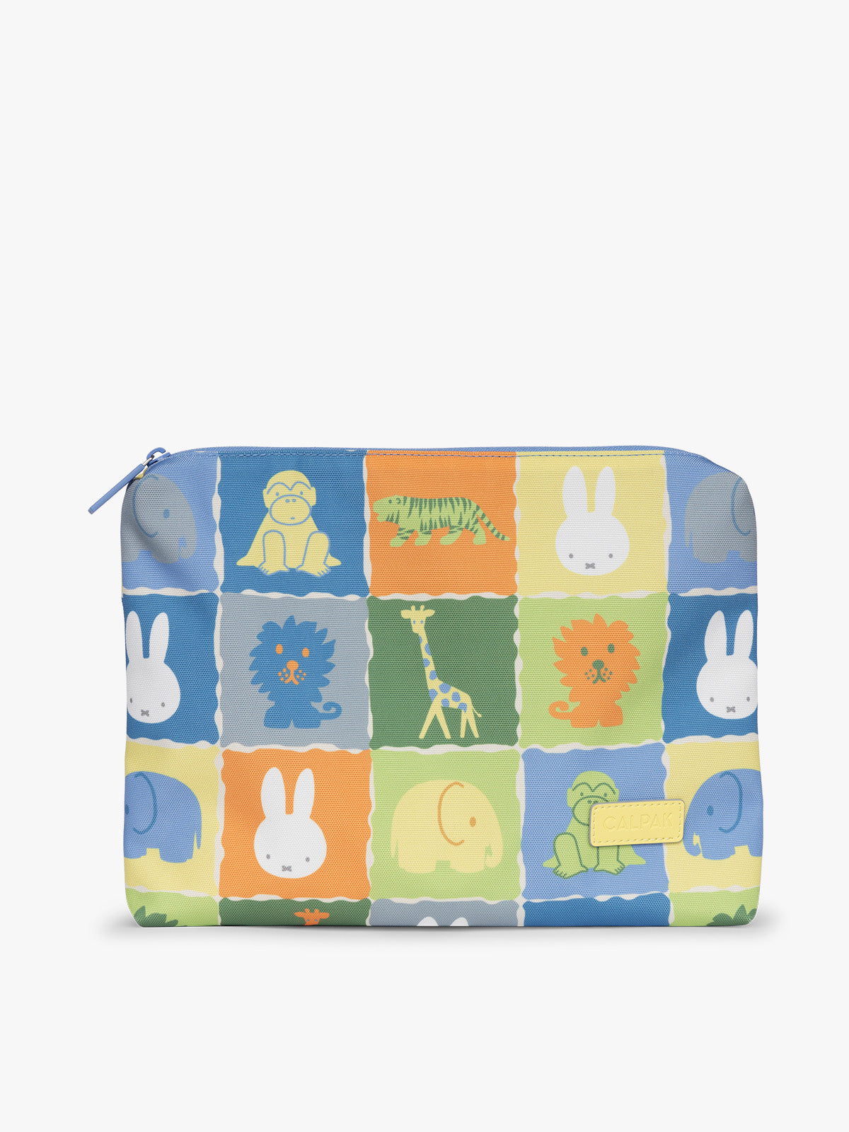 calpak-miffy-packing-cubes-5-piece-set-limited-edition-multi-size-organizers-wit image 4