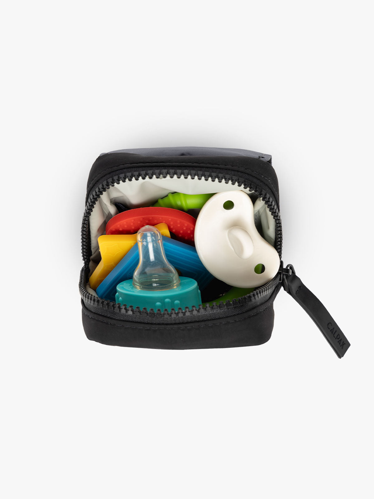 calpak-pacifier-pouch-water-resistant-clip-on-pacifier-case image 4